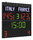 FC54H25N Scoreboard model FC54 with digits height 25cm._Perspective